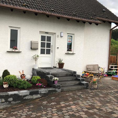 Ferienwohnung Goebel Kelberg Exteriör bild