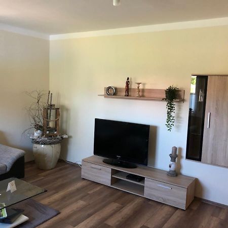 Ferienwohnung Goebel Kelberg Exteriör bild