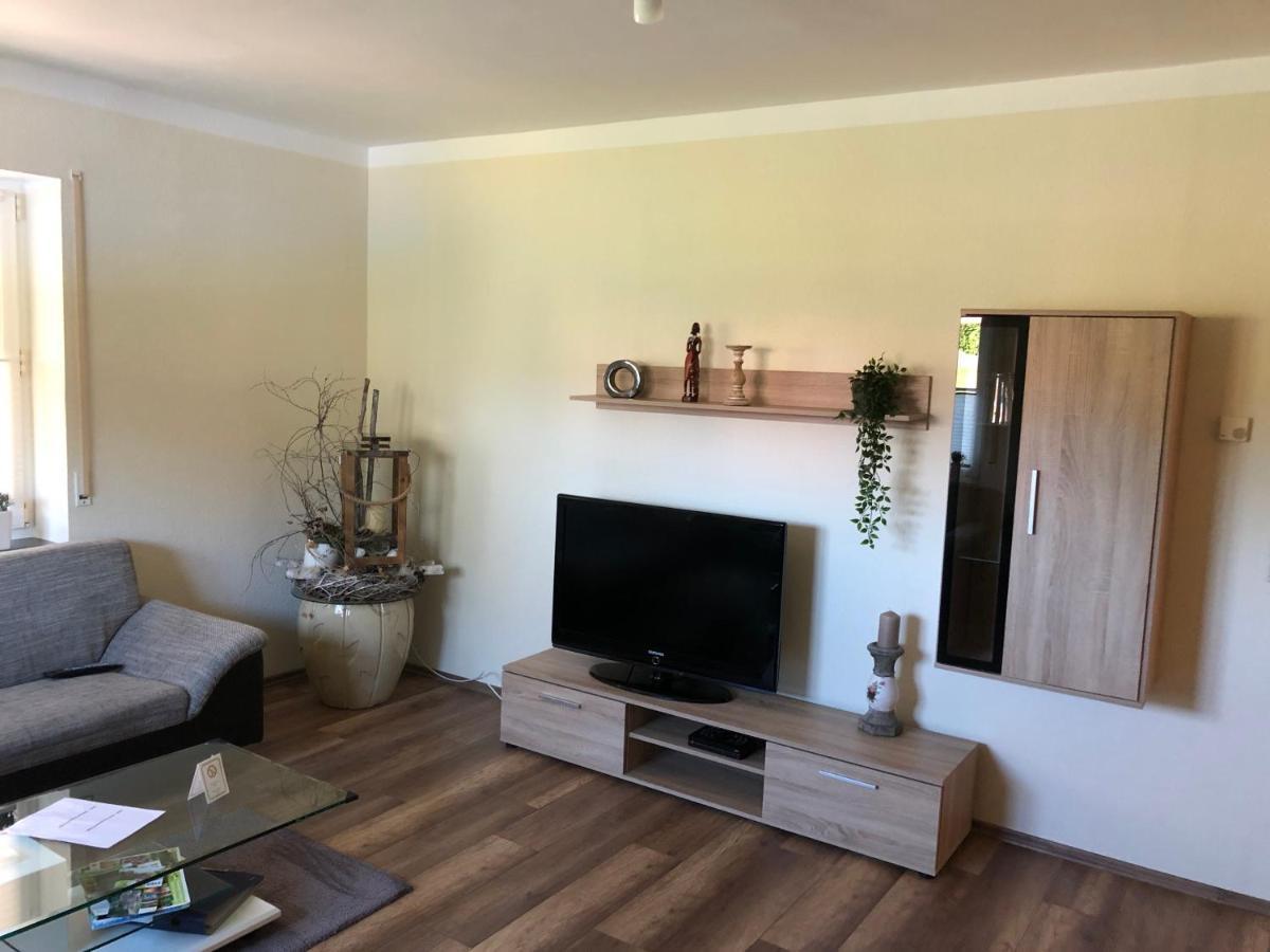 Ferienwohnung Goebel Kelberg Exteriör bild