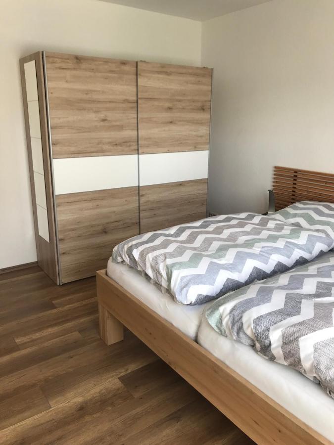 Ferienwohnung Goebel Kelberg Exteriör bild