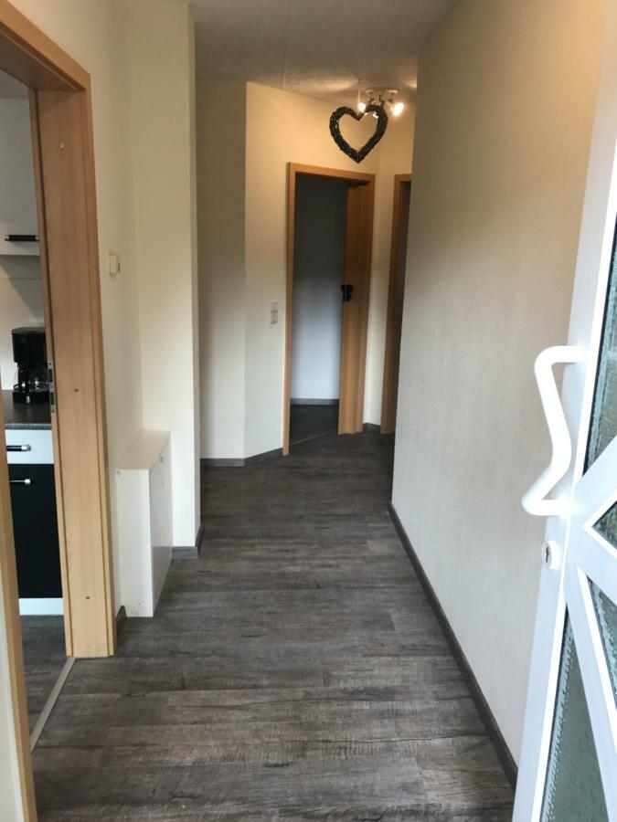 Ferienwohnung Goebel Kelberg Exteriör bild