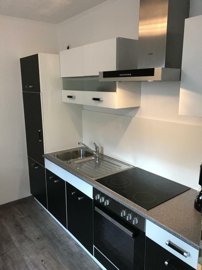 Ferienwohnung Goebel Kelberg Exteriör bild