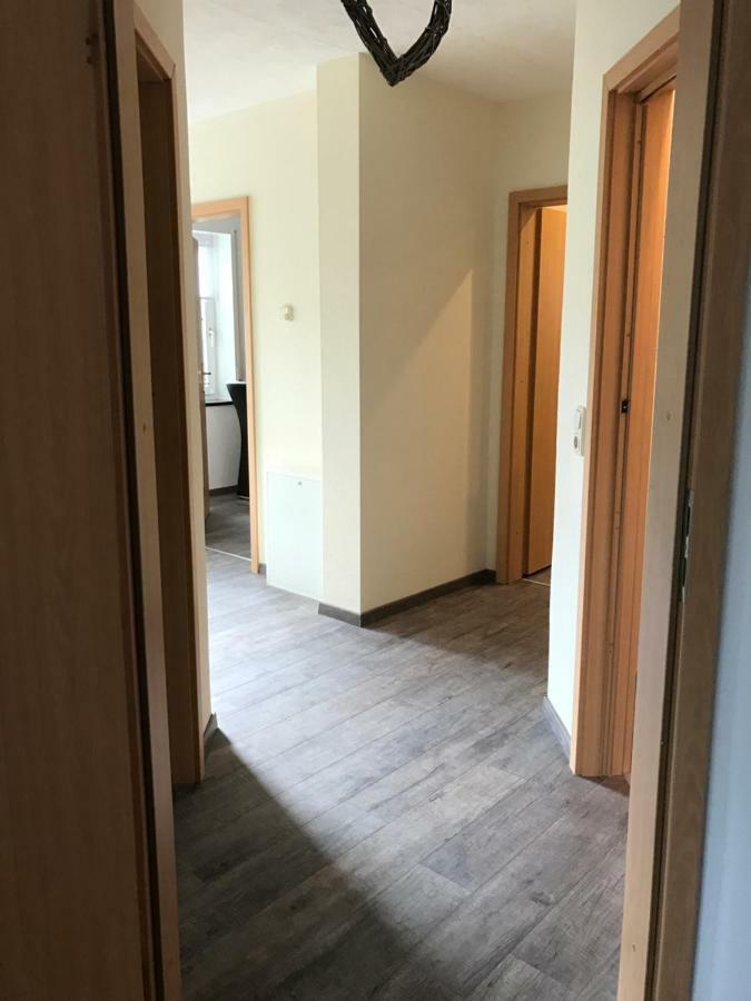 Ferienwohnung Goebel Kelberg Exteriör bild