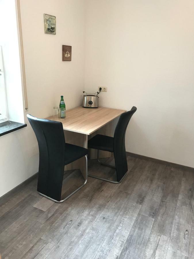 Ferienwohnung Goebel Kelberg Exteriör bild